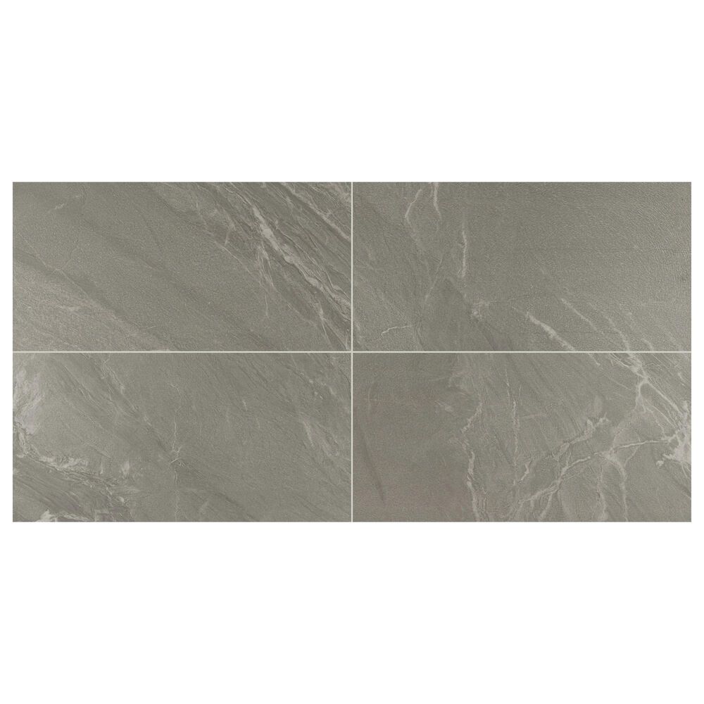 Dal-Tile Vertuo VR11RCT1224MT Composer 12&quot; x 24&quot; Porcelain Tile, , large