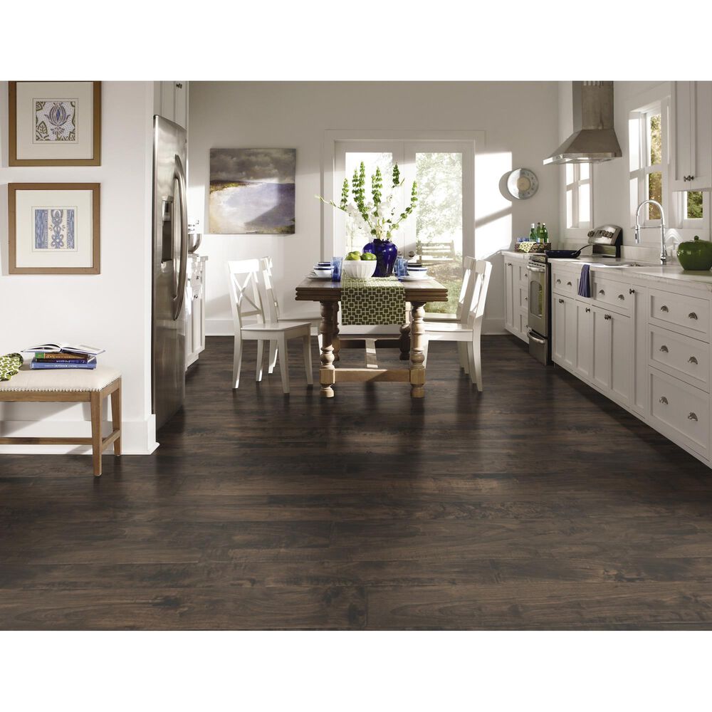 Mannington Antigua Pacaya Mesquite Obsidian Hardwood, , large