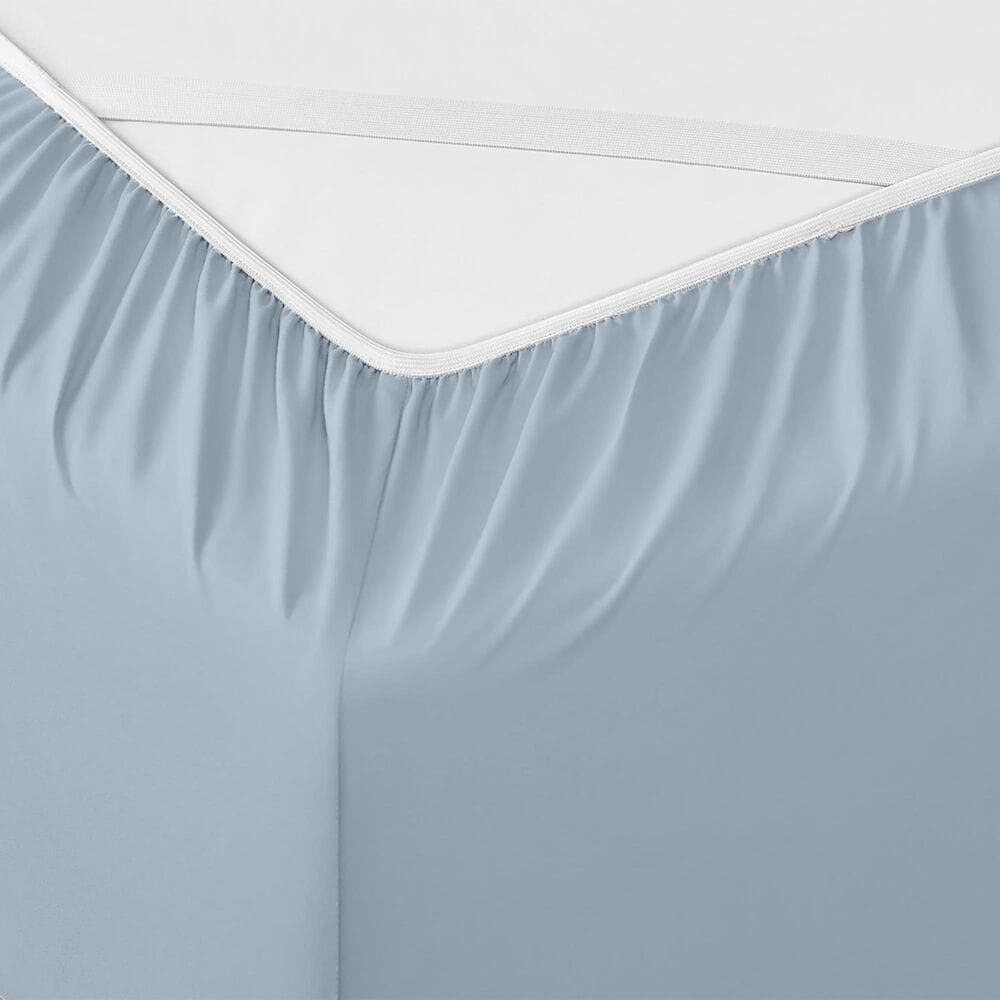 Other Ultraweave 6-Piece Queen Sheet Set in Ice Blue, , large