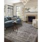 Loloi Katherine 7"10" x 10" Midnight and Tobacco Area Rug, , large