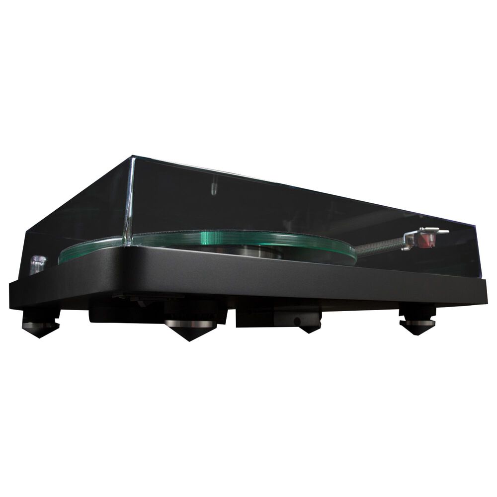 NAD Belt Driven Turntable in Black, , large