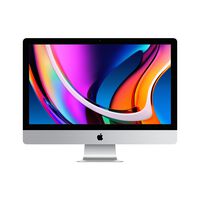 Apple iMac 27 inch - 3.8GHz 8-Core Processor - 8GB RAM - 512GB Storage - Retina 5K Display