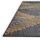 Dalyn Rug Company Sedona 10" x 14" Shadow Indoor/Outdoor Area Performance Rug, , large