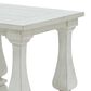 Signature Design by Ashley Arlendyne End Table Antique in White, , large