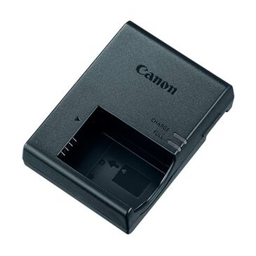 Canon Battery Charger LC-E17, , large