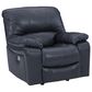 Signature Design by Ashley Leesworth Power Recliner in Ocean, , large