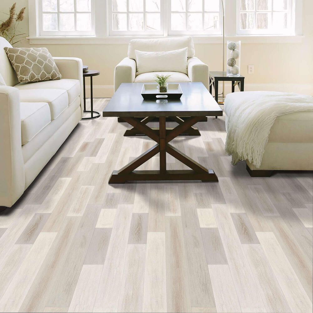 Anderson Tuftex Coast To Coast Waterfront Oak 7 1/5&quot; Engineered Hardwood, , large