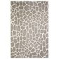 Dalyn Rug Company Akina AK4 5" x 7"6" Stone Area Rug, , large