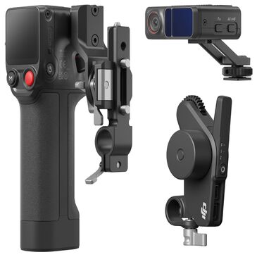 DJI DJI Focus Pro Creator Combo in Black, , large