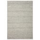 Loloi Hendrick 7"9" x 9"9" Ivory Area Rug, , large