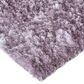 Feizy Rugs Indochine 3"6" x 5"6" Smoky and Amethyst Area Rug, , large