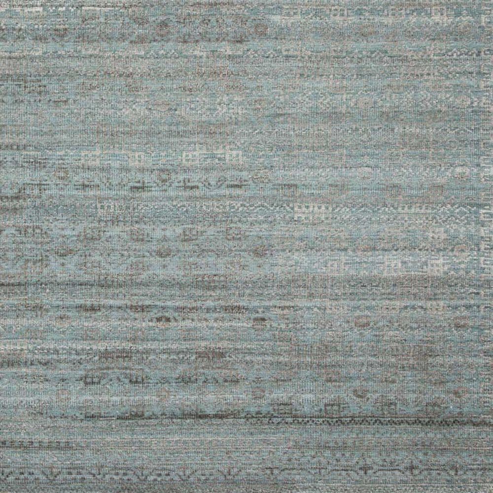 Loloi Idris 8&#39;6&quot; x 11&#39;6&quot; Ocean and Smoke Area Rug, , large