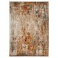 Dalyn Rug Company Neola NA1 3" x 5" Beige Area Rug, , large