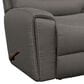 La-Z-Boy Soren Manual Rocker Recliner in Pewter, , large