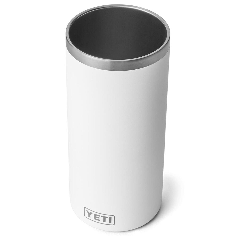 YETI Rambler Wine Chiller in White, , large