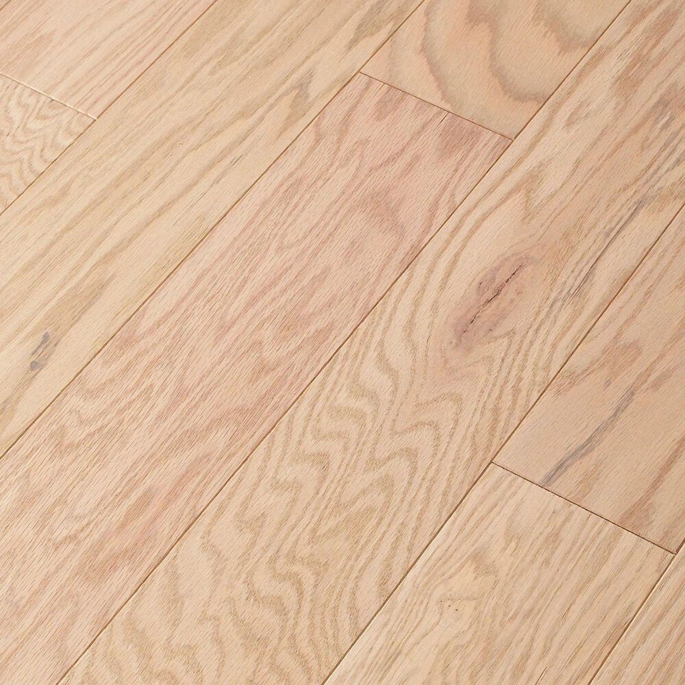 Shaw Albright Biscuit LG Oak 5&quot; Engineered Hardwood, , large