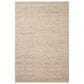 Loloi Hendrick 7"9" x 9"9" Natural Area Rug, , large