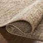 Loloi Heritage 2"5" x 12" Ivory and Natural Runner, , large