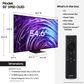 Samsung 55" 4K OLED w/Soundbar Sys, , large