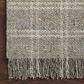 Magnolia Home Caleb 2"3" x 3"9" Taupe and Natural Area Rug, , large