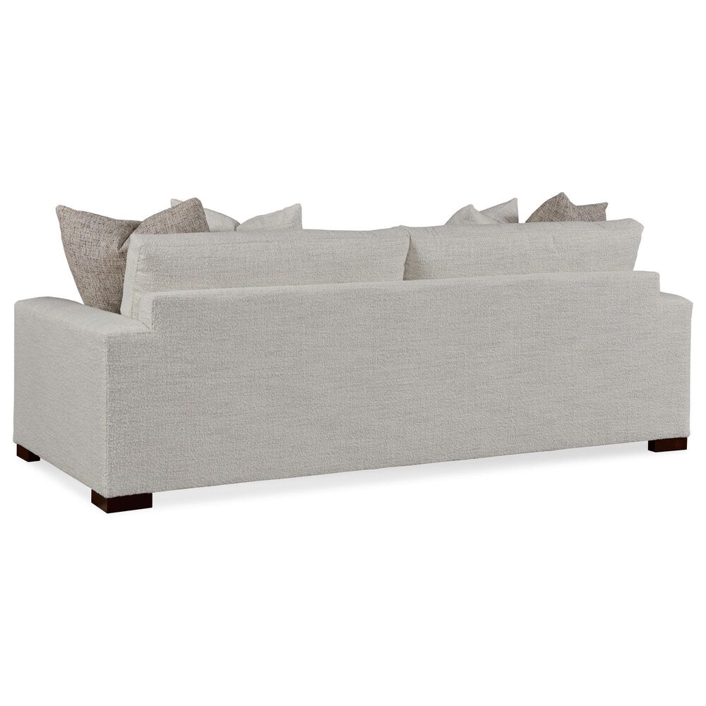 Century Great Room Stationary Sofa in Off White, , large