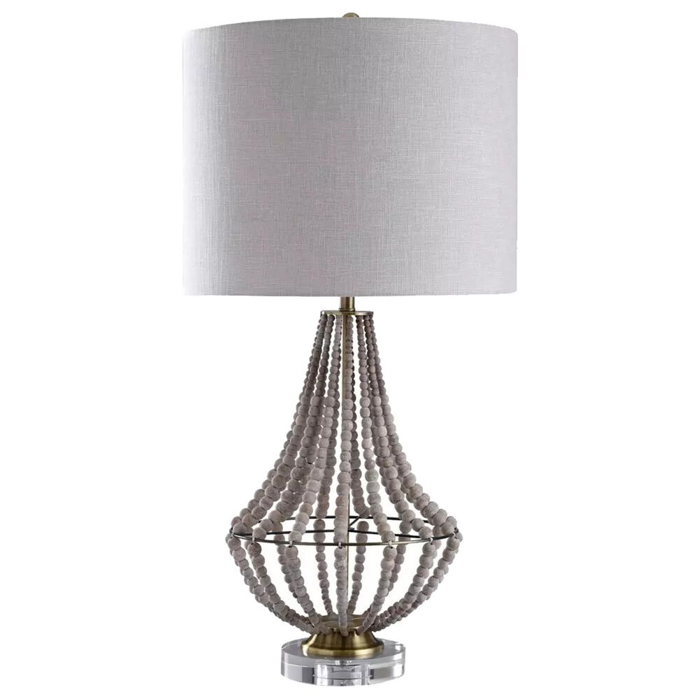 Flair Industries Aurora Table Lamp, , large