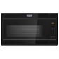 Maytag 1.9 Cu. Ft. Over-the-Range Microwave in Black, , large