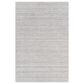 Surya Hickory 2" x 3" Light Beige, Gray and Charcoal Area Rug, , large