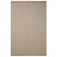 Loloi Dawn DAW-04 11"4" x 15" Natural Area Rug, , large