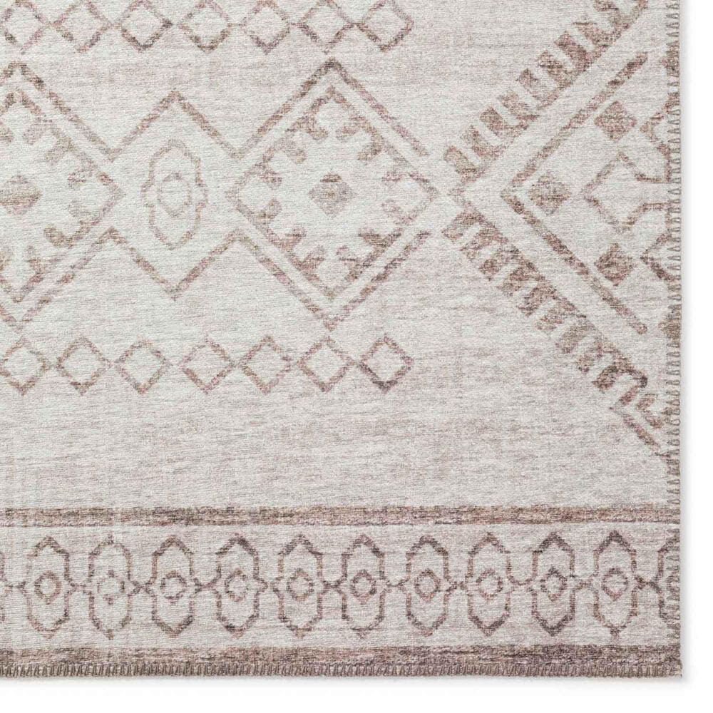 Dalyn Rug Company Sedona Southwestern 10&#39; x 14&#39; Putty Indoor/Outdoor Area Performance Rug, , large