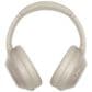 Sony Over Ear Bluetooth Noise Canceling Headphones, , large