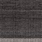 Surya Sycamore 10" x 14" Black and Charcoal Area Rug, , large