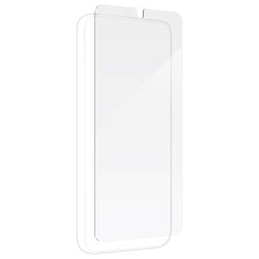 Zagg InvisibleShield Glass Elite VisionGuard Plus Screen Protector for Galaxy S21 FE 5G in Clear, , large