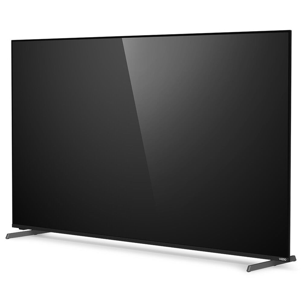 VIZIO 65&quot; 4K QLED TV w/ Soundbar Sys, , large