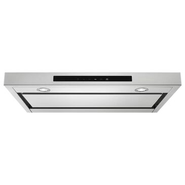 KitchenAid 30" Low Profile Under Cabinet Ventilation Hood in Stainless Steel, , large