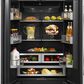 Jenn-Air 36" Built-In French Door Refrigerator - Panels Sold Separately, , large