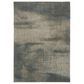 Oriental Weavers Alton 7"10" x 10"10" Beige and Blue Area Rug, , large