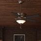 Hunter Italian Countryside 52" Ceiling Fan with Lights in Cocoa, , large