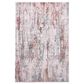 Feizy Rugs Cadiz 2"2" x 3"2" Ivory and Multicolor Area Rug, , large