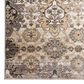 Dalyn Rug Company Odessa Oriental 3" x 5" Pewter Area Rug, , large