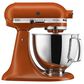 KitchenAid Artisan 5-Quart Tilt-Head Stand Mixer in Scorched Orange, , large