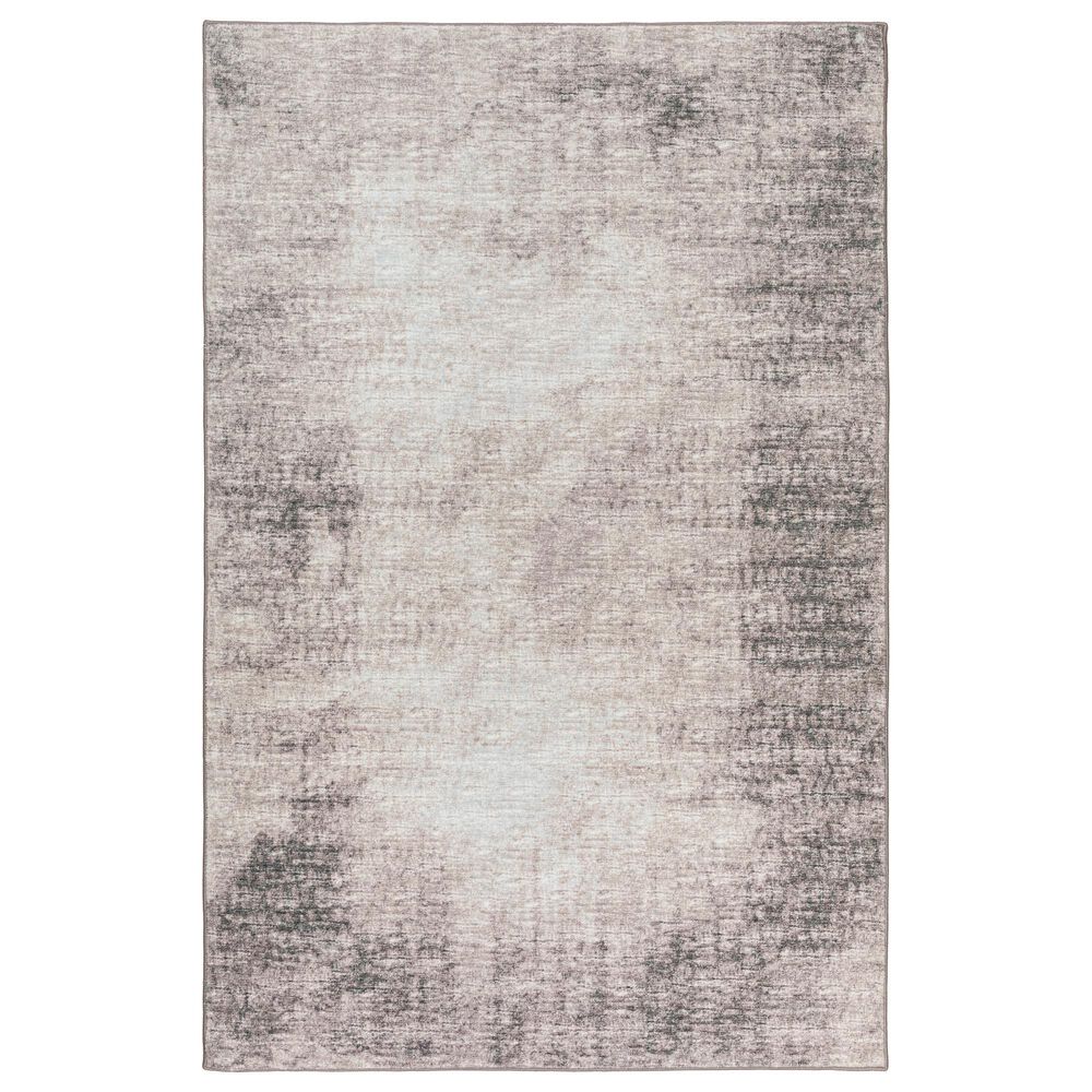 Dalyn Rug Company Winslow WL1TP 9" x 12" Taupe Indoor/Outdoor Area Rug, , large