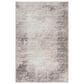 Dalyn Rug Company Winslow WL1TP 9" x 12" Taupe Indoor/Outdoor Area Rug, , large