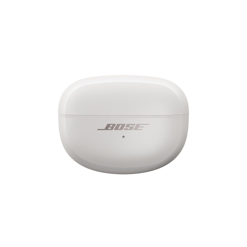 Bose Corporation Ultra Open Earbuds in White Smoke, , large