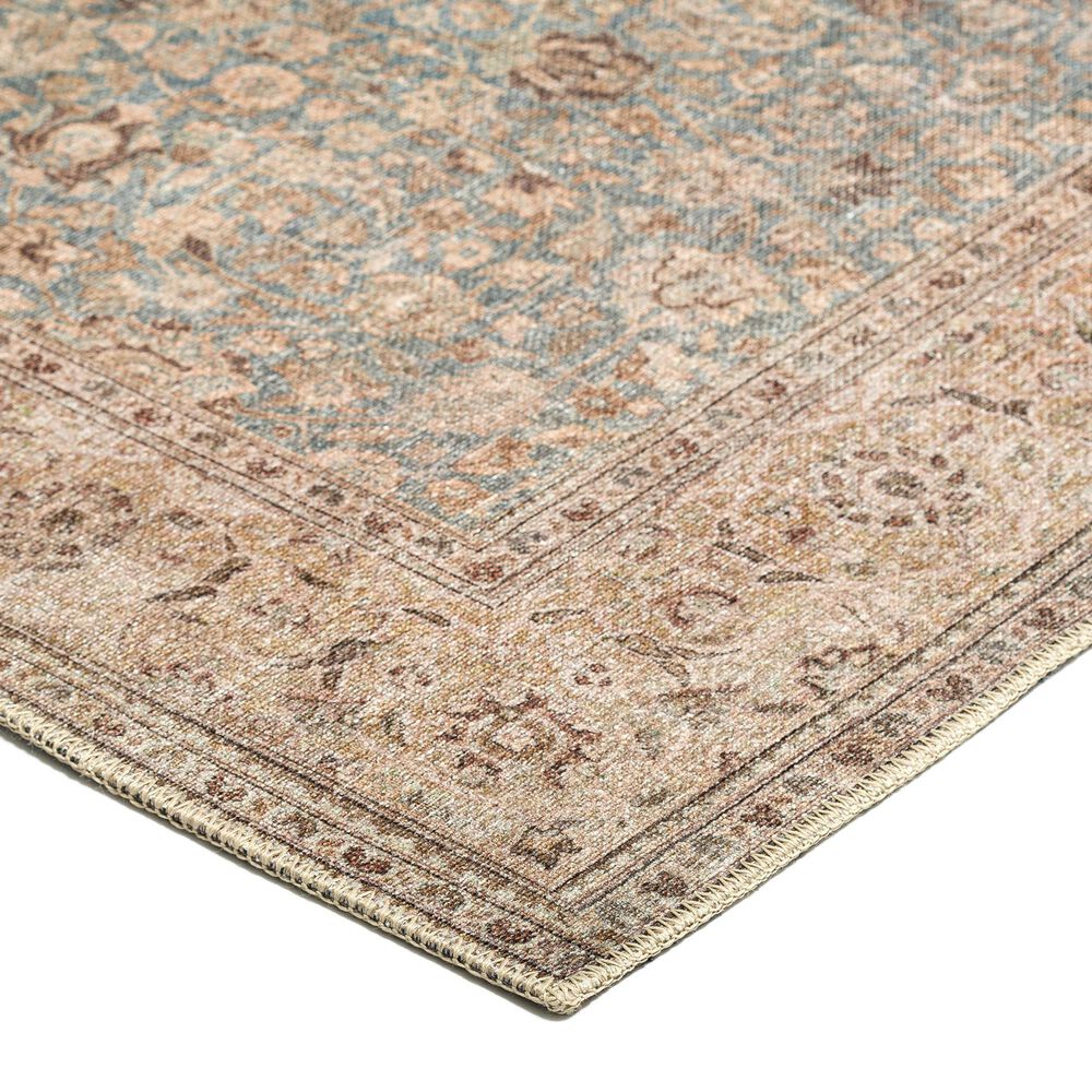 Dalyn Rug Company Kars 5&#39; x 7&#39;6&quot; Mediterranean Area Rug, , large