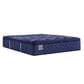 Sealy Rendel Soft Euro Pillowtop King Mattress with Low Profile Box Spring, , large