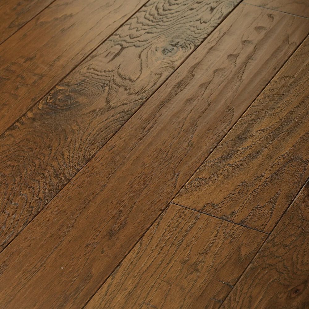 Shaw Grant Grove Woodlake Hickory 5&quot; Engineered Hardwood, , large