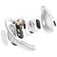 Shokz OpenFit Air Open-Ear True Wireless Earbuds in White, , large