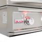 Blaze 44" Professional Natural Gas Grill with 4-Burner in Stainless Steel, , large