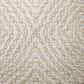 Dalyn Rug Company Brisbane Geometric 1"8" x 2"6" Ivory Area Rug, , large